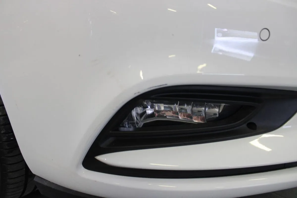 Opel Astra 1.0 Turbo 105PS s/s Ecoflex Sri Nav - Image 3