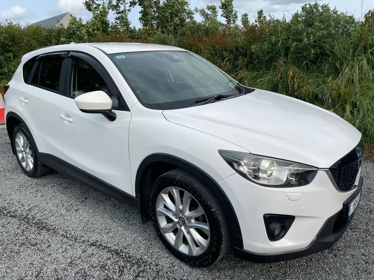 Mazda CX-5 - Image 2