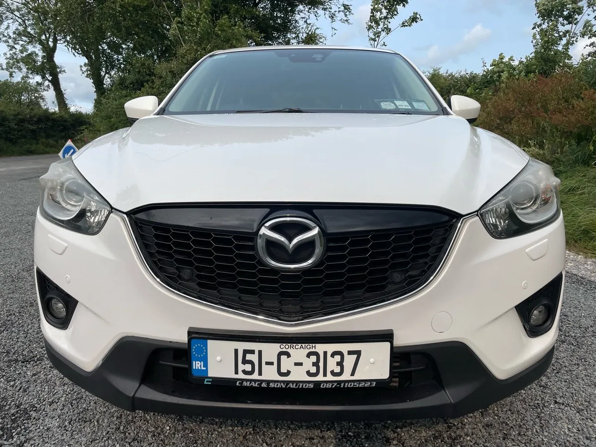 Mazda CX-5 - Image 3