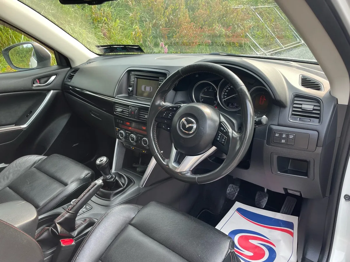 Mazda CX-5 - Image 4
