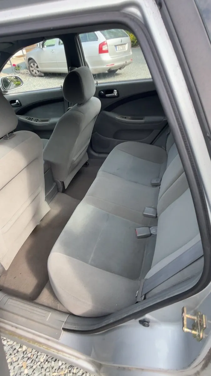 Chevrolet laceti - Image 4