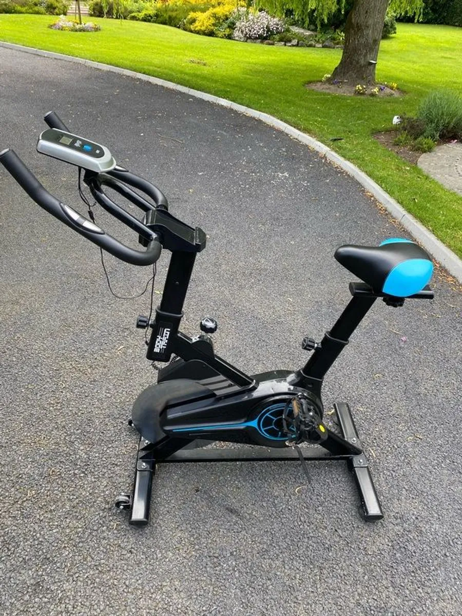 BodyTrain MAX S-360 Racing Bike - Image 1