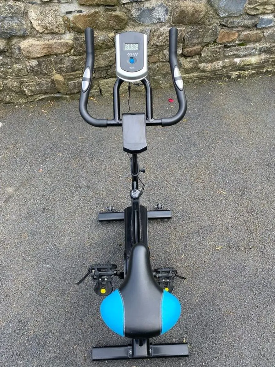 BodyTrain MAX S-360 Racing Bike - Image 2