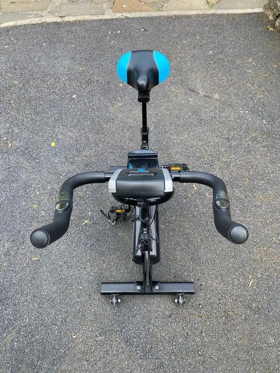 BodyTrain MAX S-360 Racing Bike - Image 3