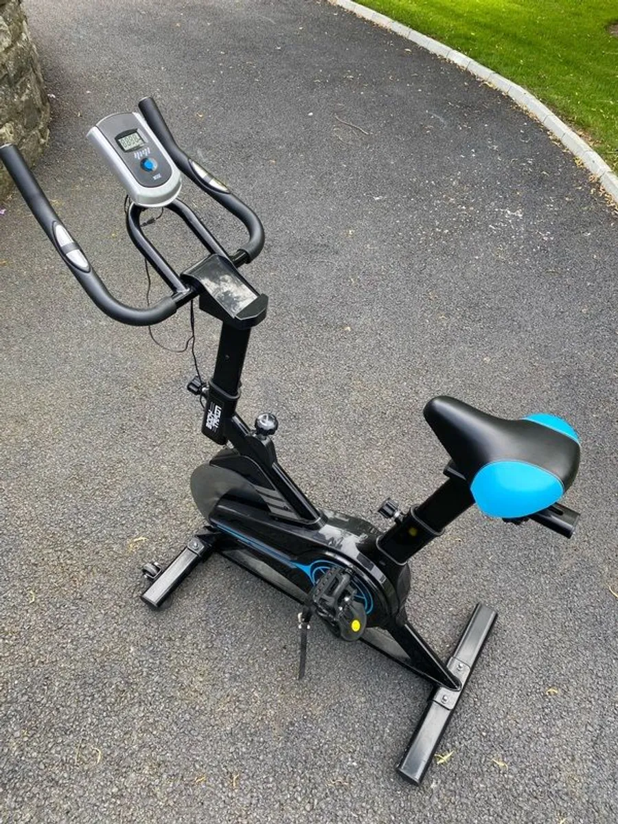 BodyTrain MAX S-360 Racing Bike - Image 4