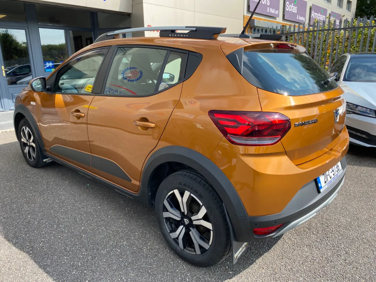 1.0i STEPWAY PRESTIGE - SAVE 2000eur - Image 2