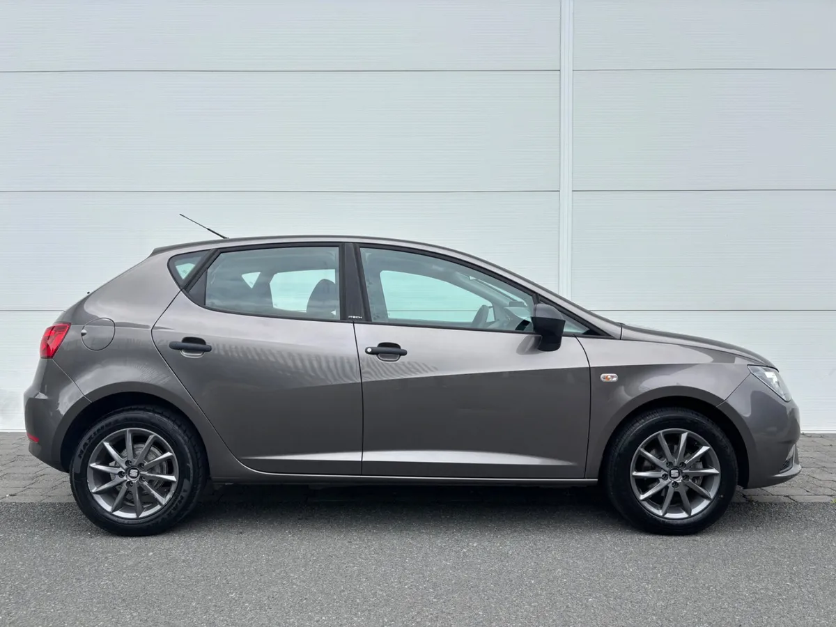 2015 SEAT IBIZA SE 1.2i 70BHP 5 DOOR - Image 4