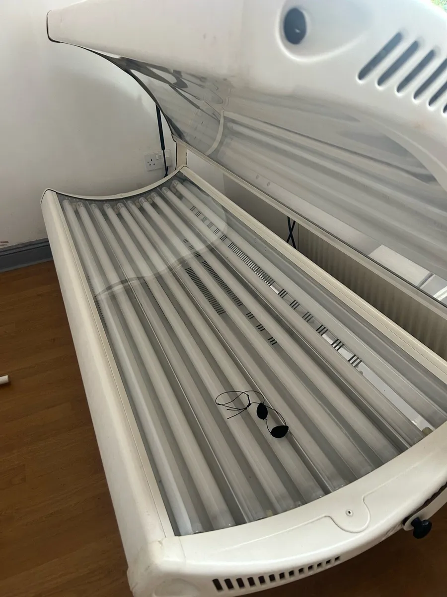 Sunbed - Image 3