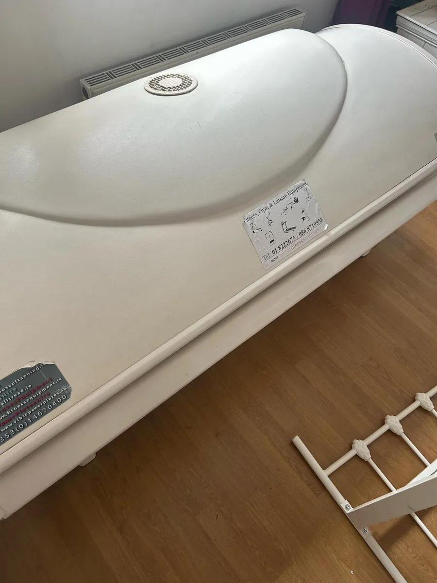 Sunbed - Image 4