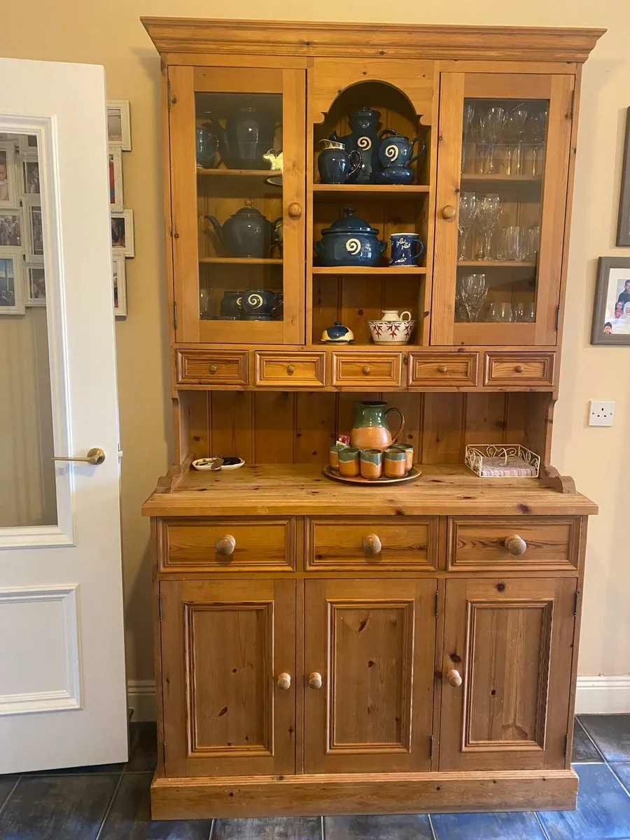 Kitchen Dresser - Image 1