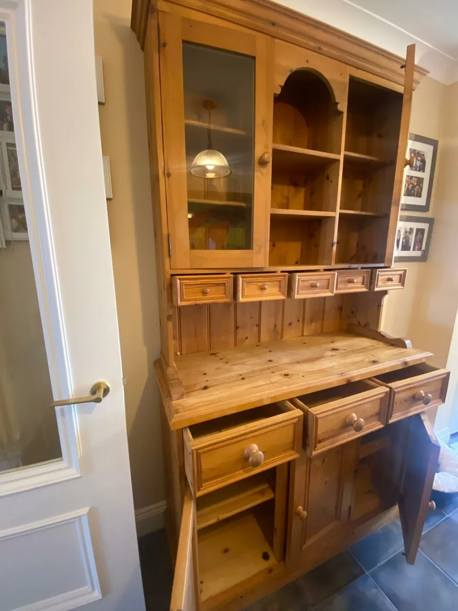 Kitchen Dresser - Image 2