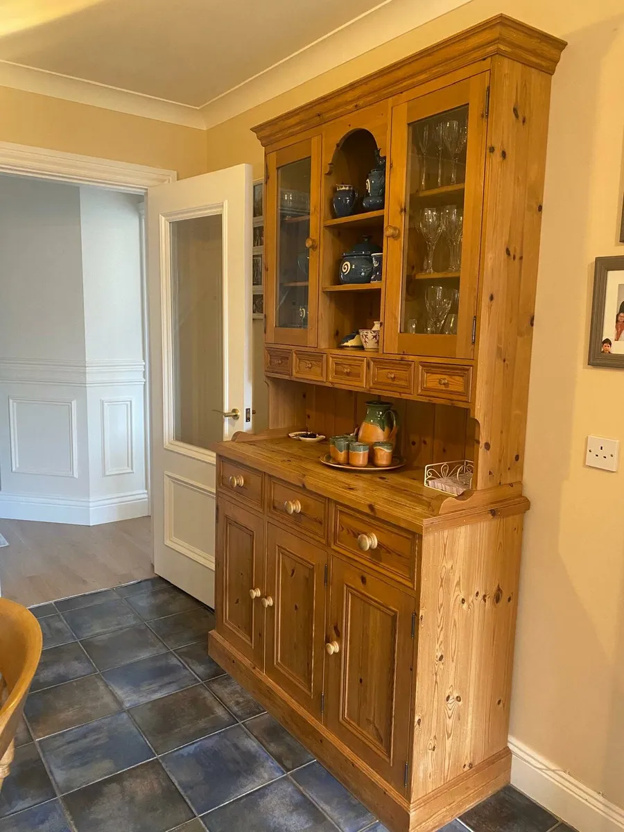 Kitchen Dresser - Image 3