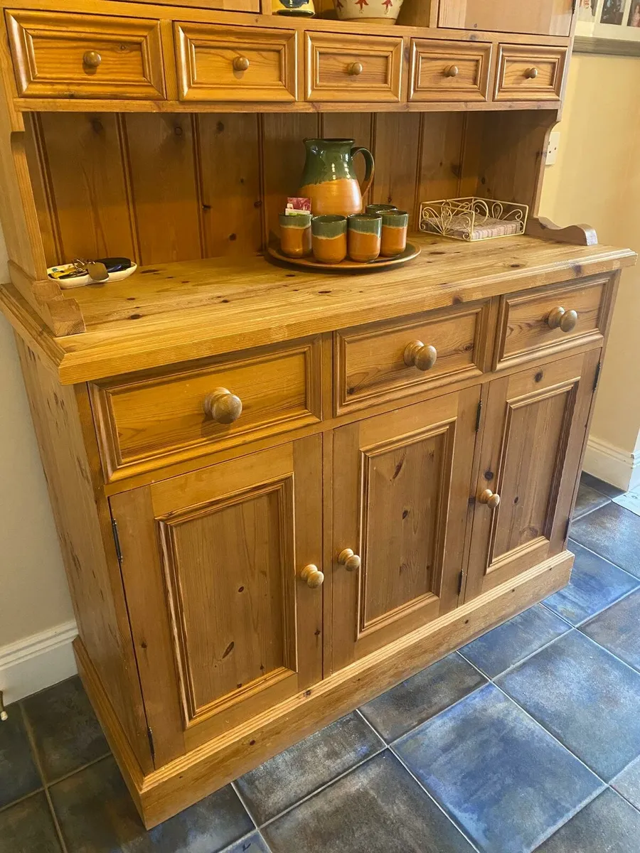 Kitchen Dresser - Image 4