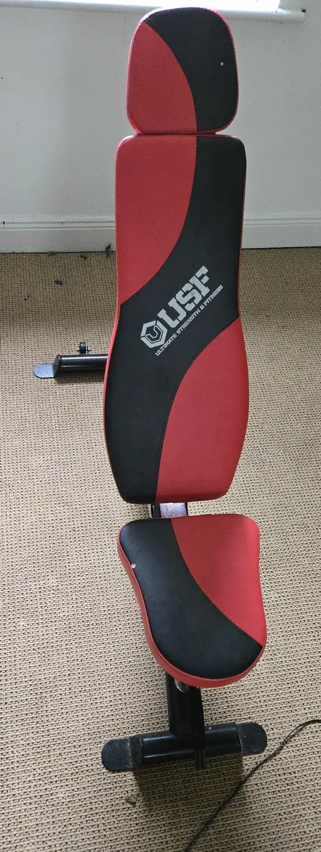 Gym Equipment - Image 2