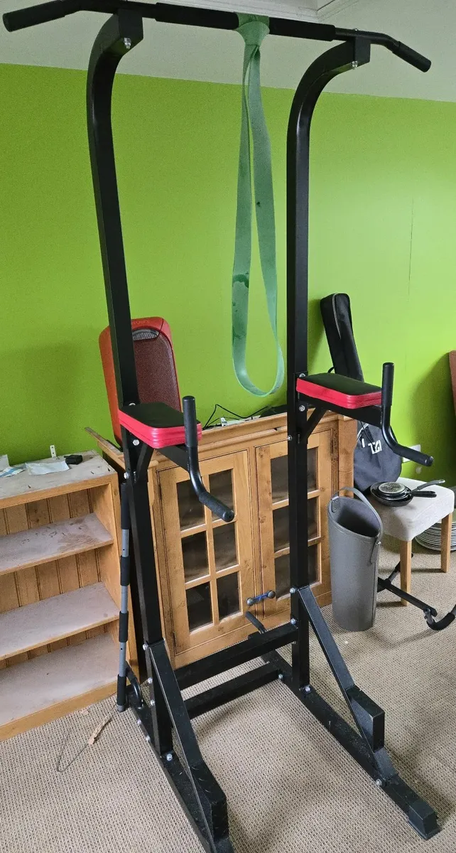Gym Equipment - Image 3