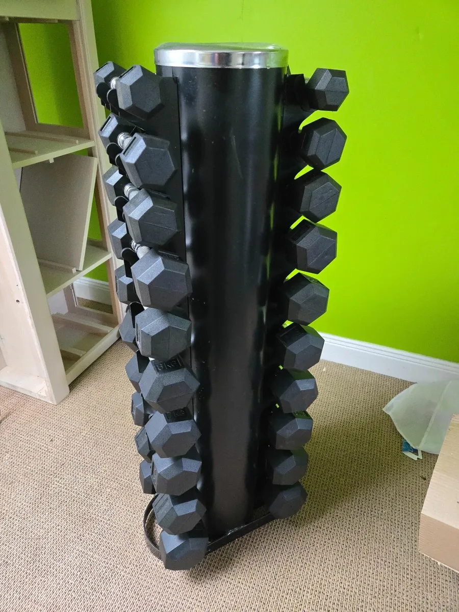 Gym Equipment - Image 4