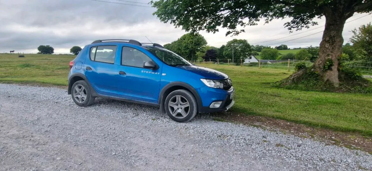 Dacia Sandero Stepway - Image 2