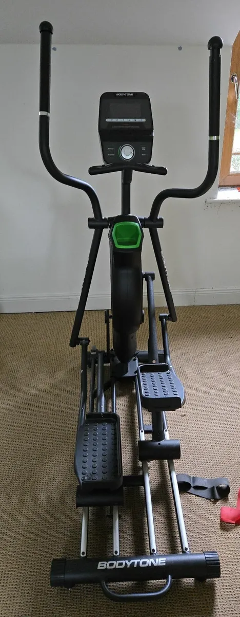 Gym Equipment - Image 1