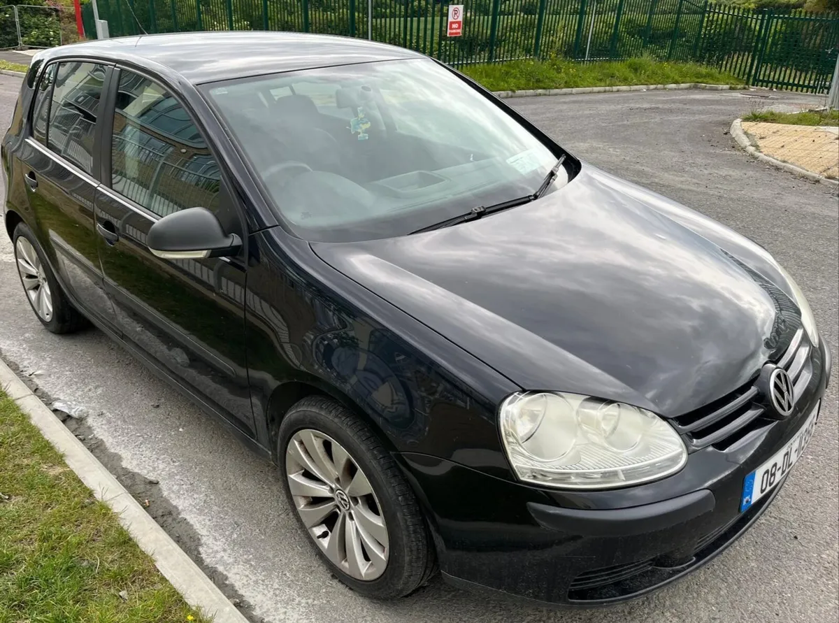 Volkswagen Golf - Image 1