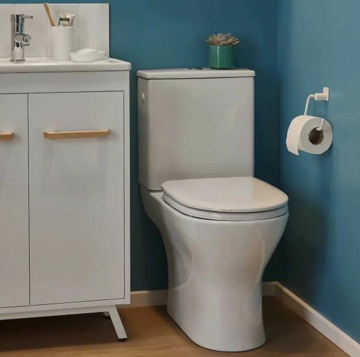 Brand New Toilet for sale - € 100 - Image 1