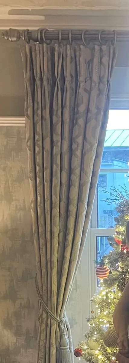 Curtains handmade - Image 1