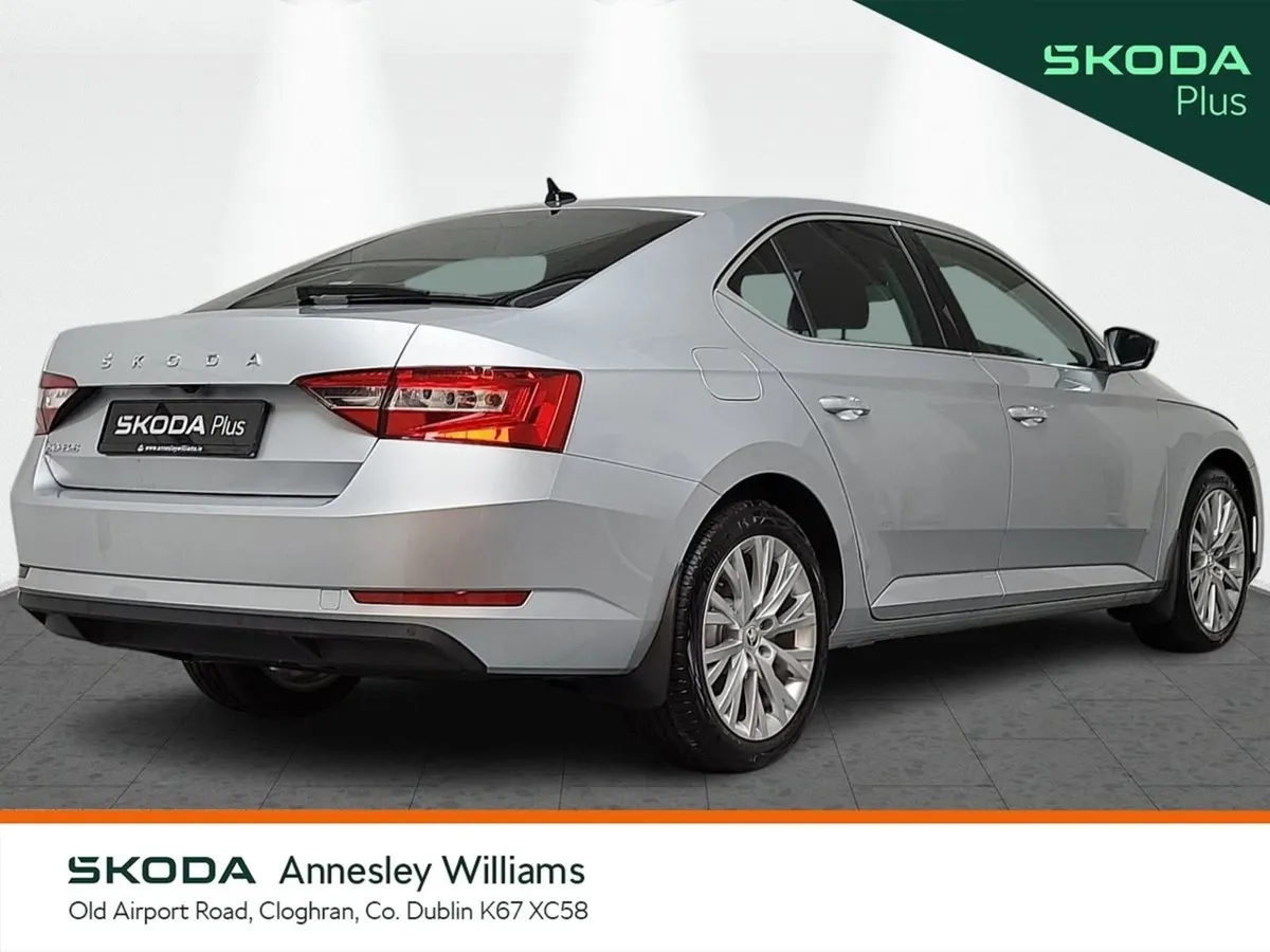 Skoda Superb Style 1.5tsi 150Bhp DSG - Image 4