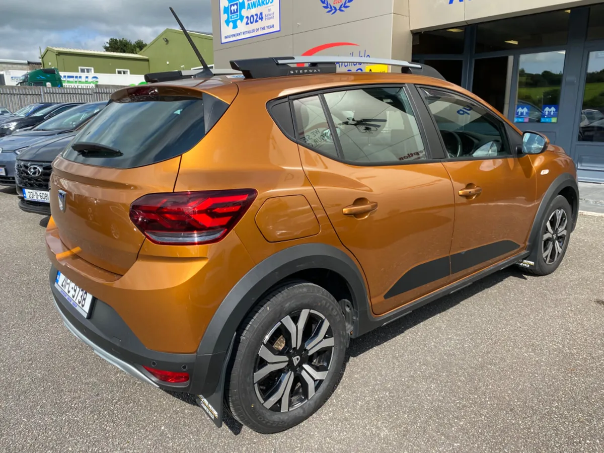 1.0i STEPWAY PRESTIGE - SAVE 2000eur - Image 3