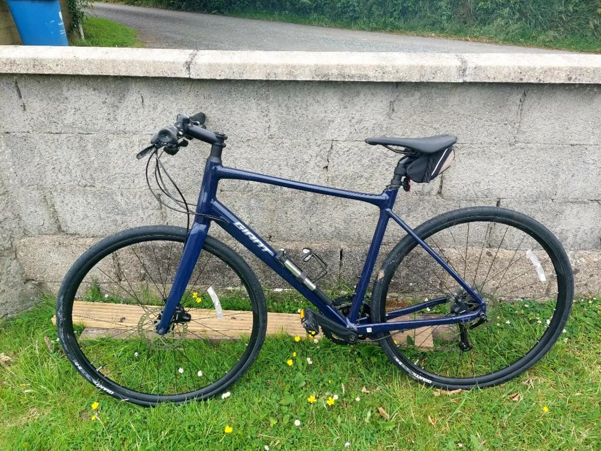 Bike - Image 1