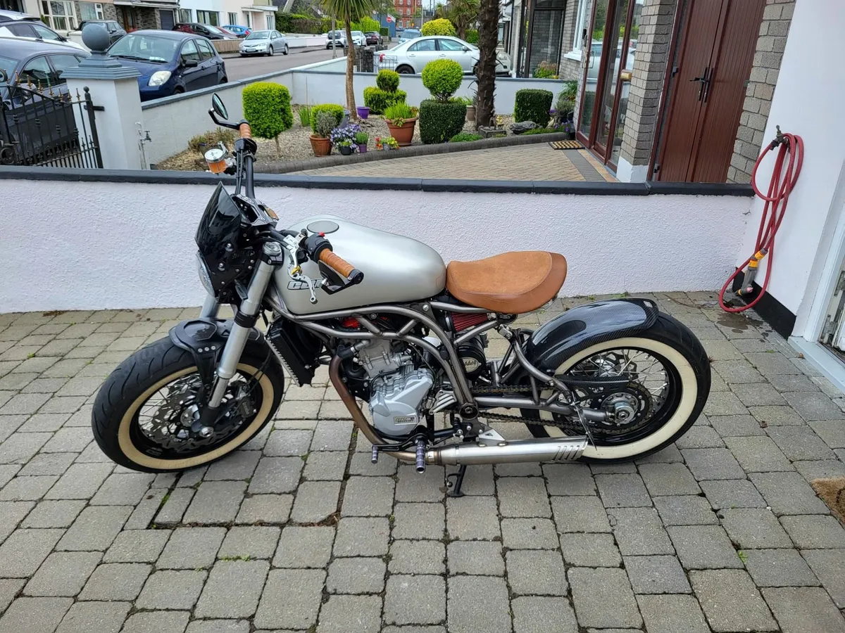 CCM spotfire bobber2019 - Image 1