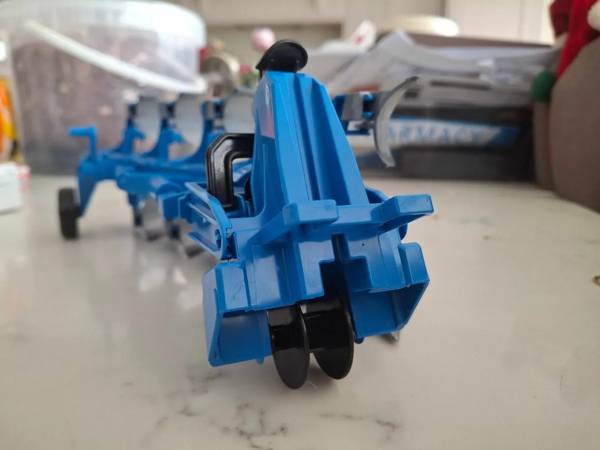 Model Plough - Image 4