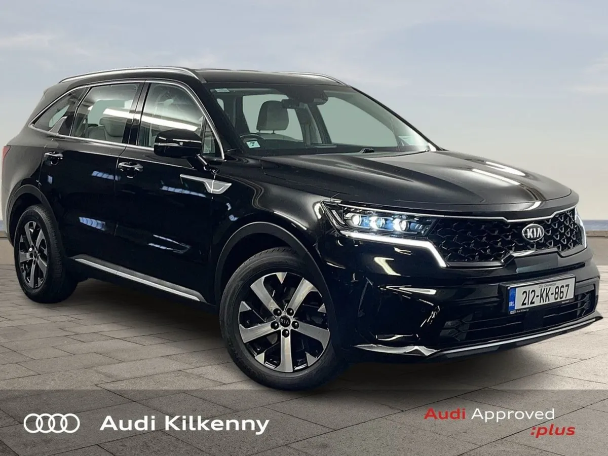 Kia Sorento Deposit Taken K3 Automatic Diesel 7 S - Image 1