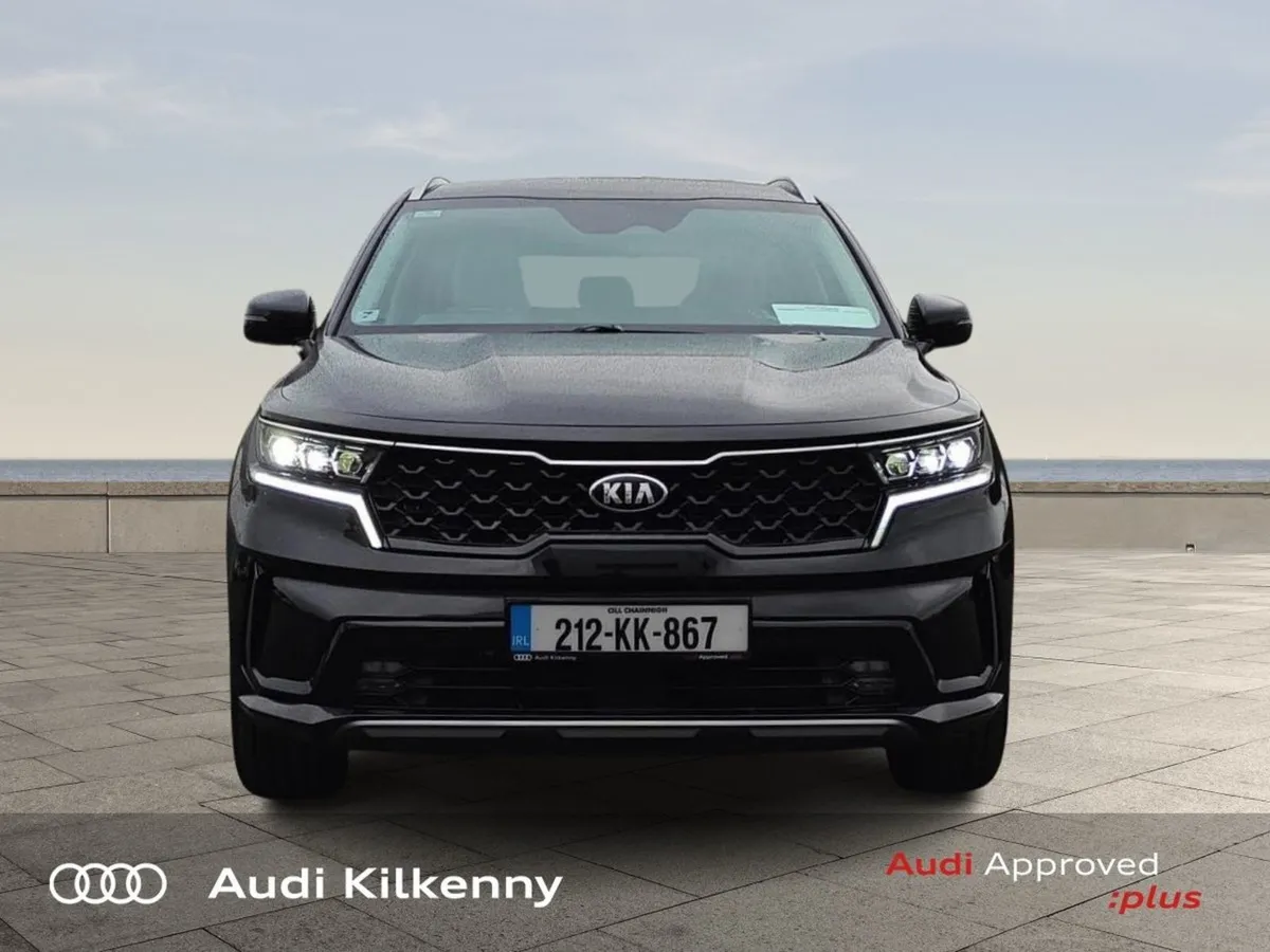 Kia Sorento Deposit Taken K3 Automatic Diesel 7 S - Image 2