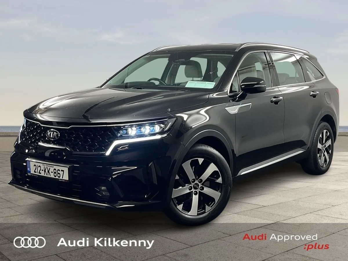 Kia Sorento Deposit Taken K3 Automatic Diesel 7 S - Image 3