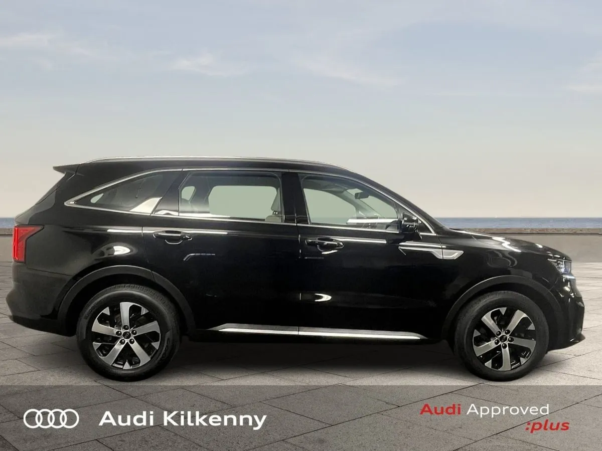 Kia Sorento Deposit Taken K3 Automatic Diesel 7 S - Image 4