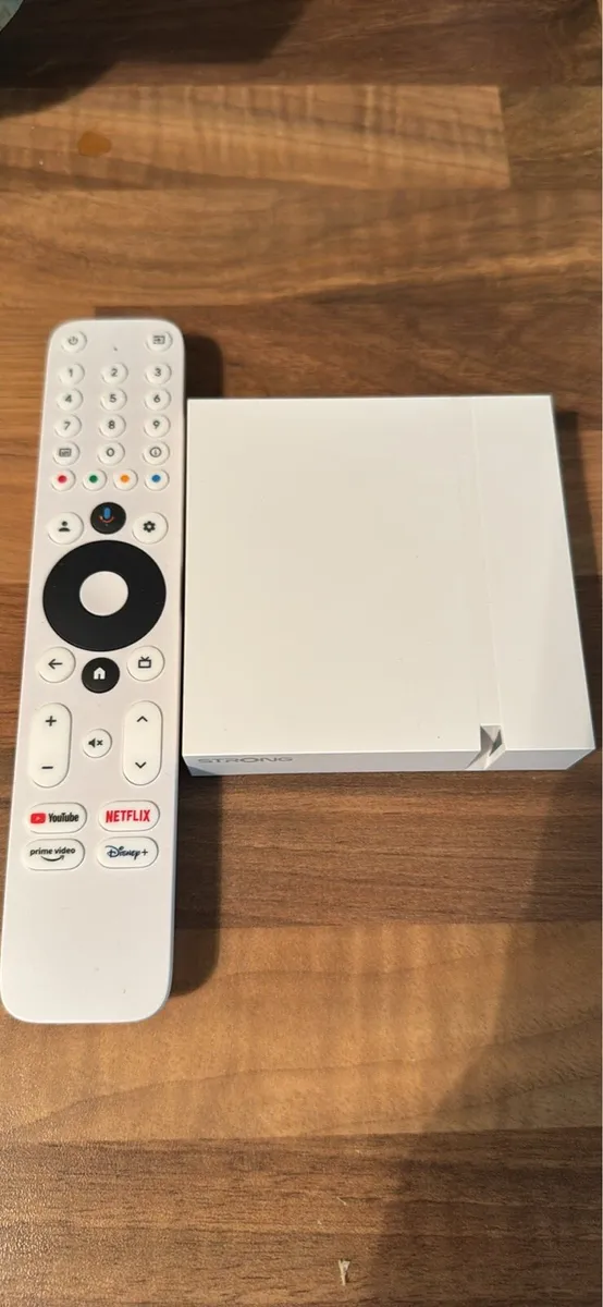 Google TV streaming box - Image 3