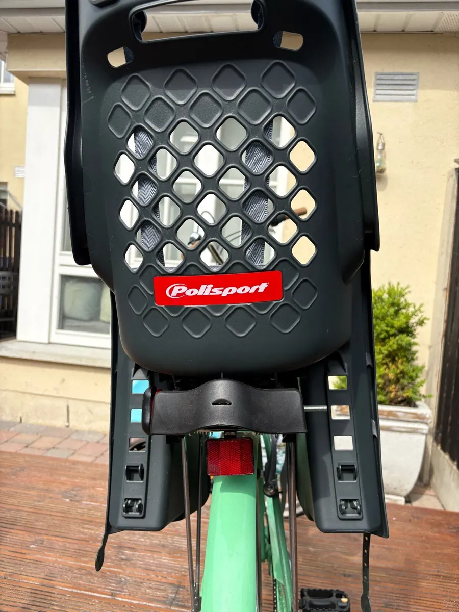 Child’s bike seat - Image 3
