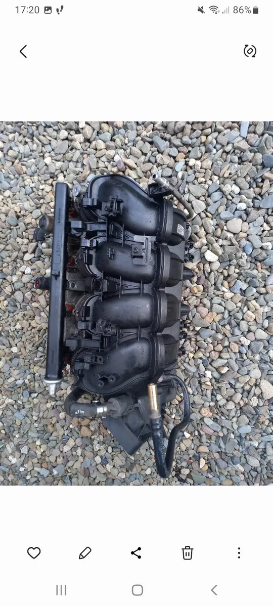 Alfa romeo 156  147 gt parts - Image 4