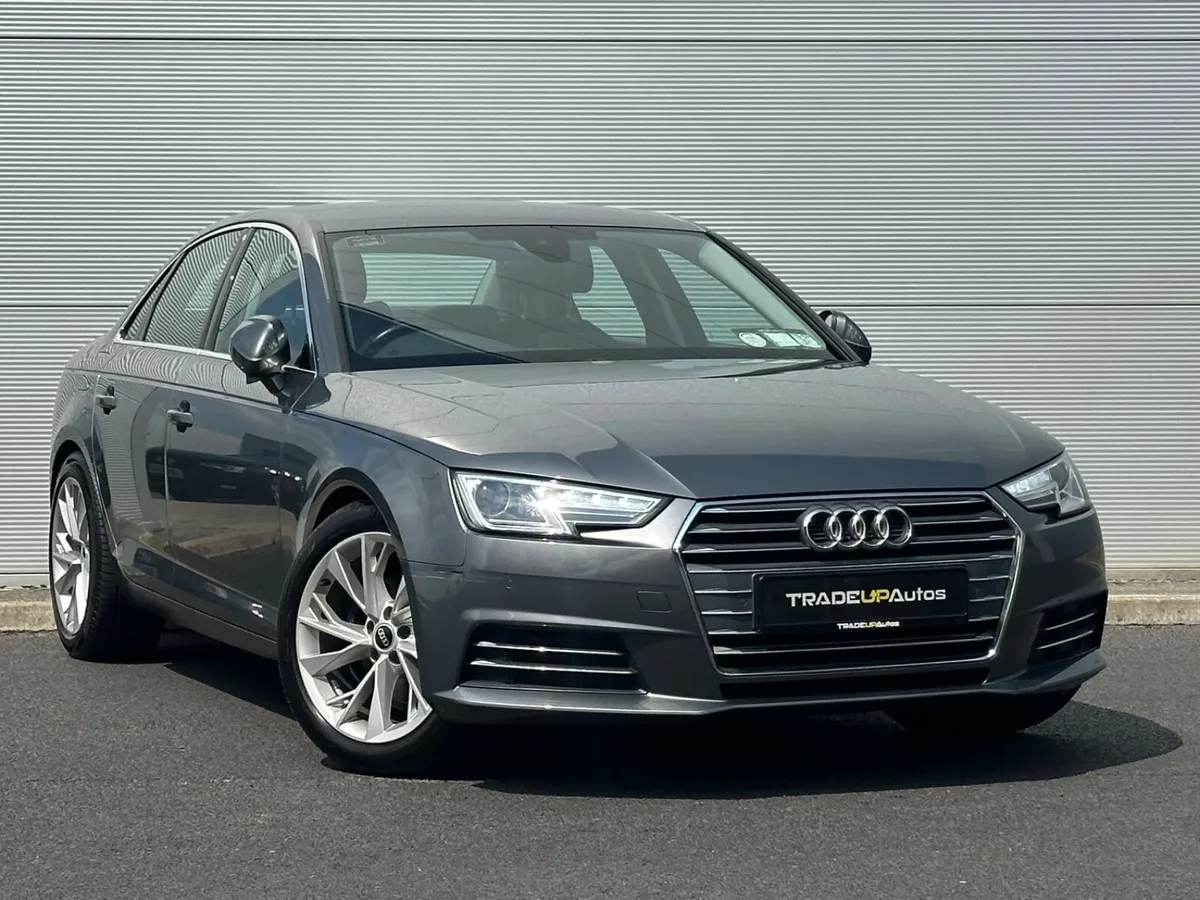 Audi A4 2.0TDI 150HP S tronic Ultra - Image 1