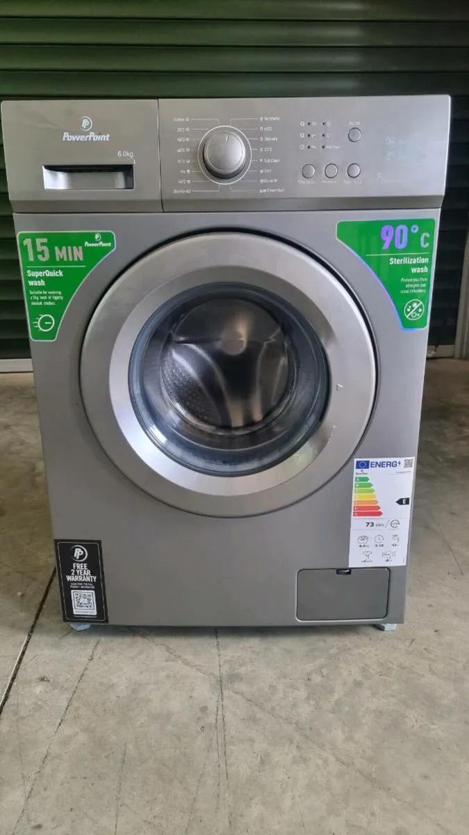Washing machine - Image 3