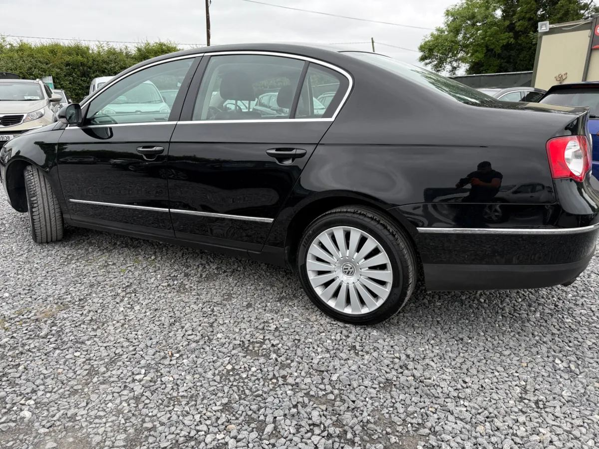 🔵 Volkswagen Passat 2.0 TDI HIGHLINE 140PS - Image 3