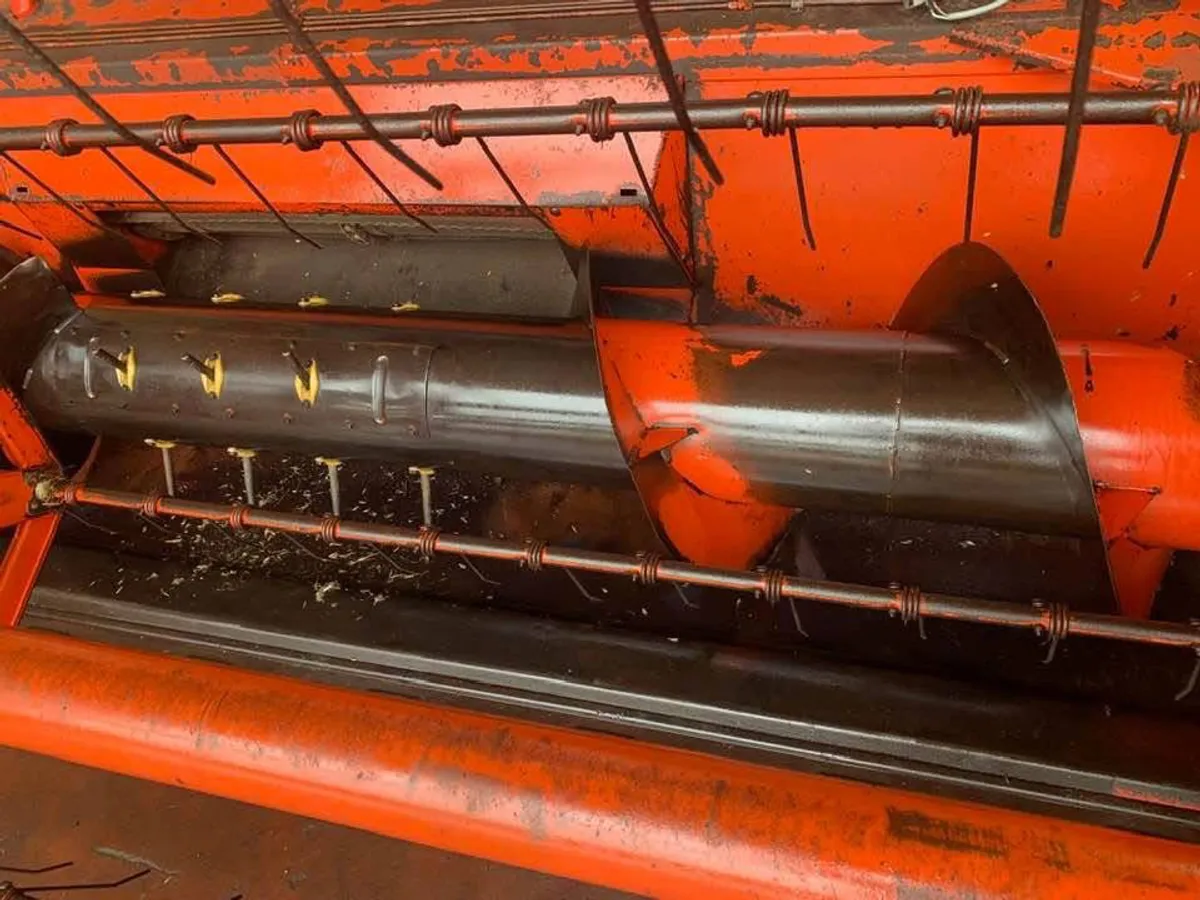 Deutz fahr - Image 3