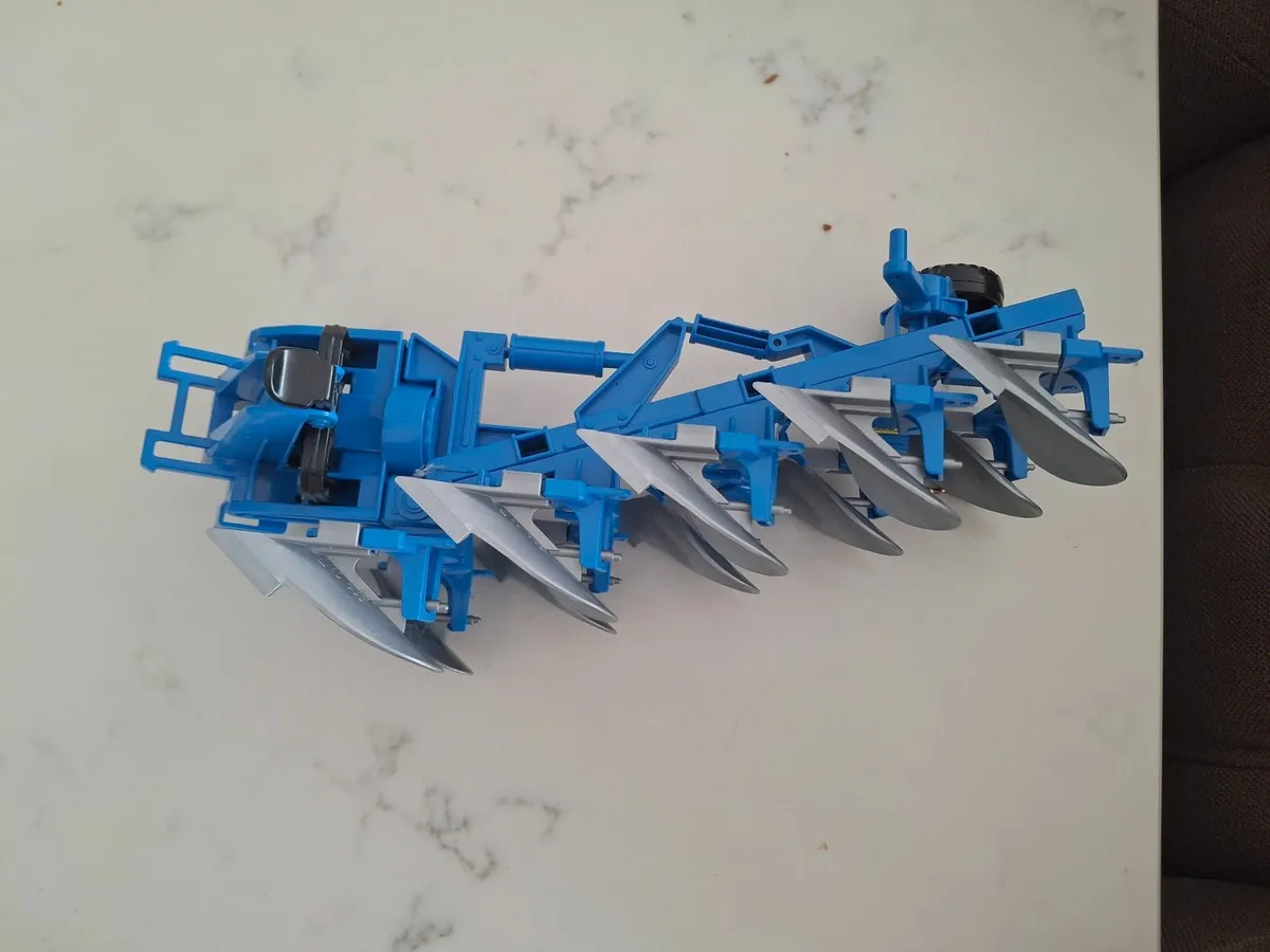 Model Plough - Image 2