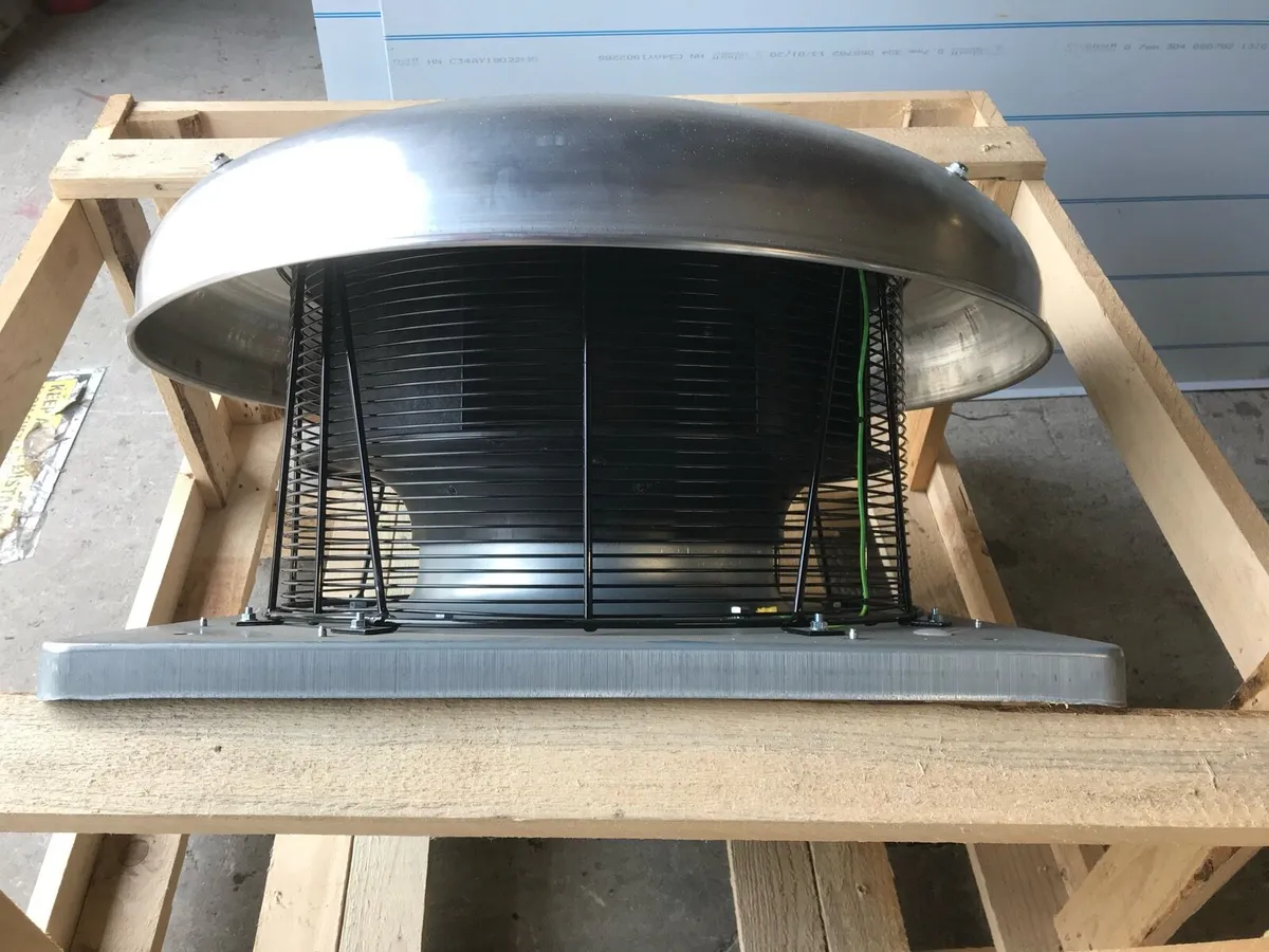 Catering equipment - Image 3