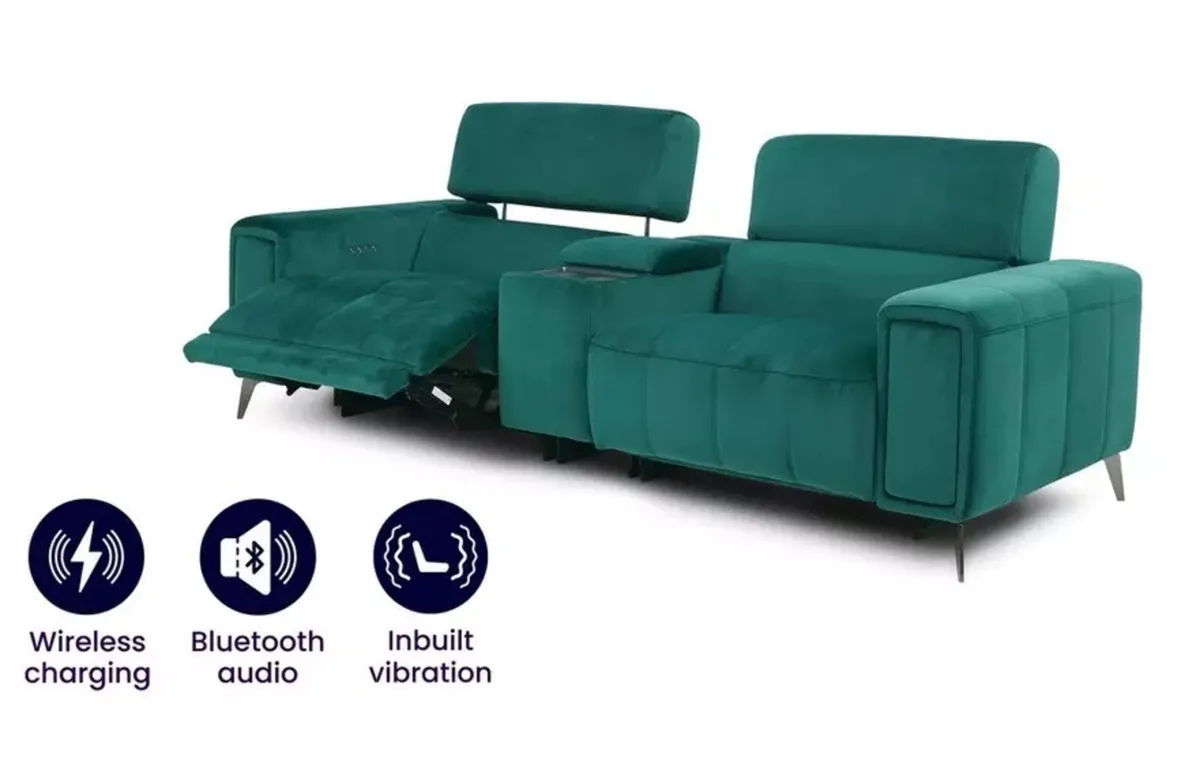 DFS Showcase Express Sofa - Image 2
