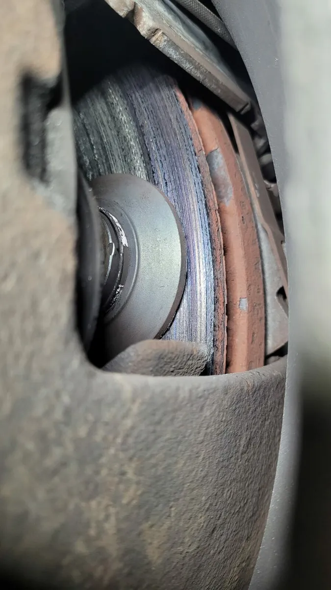 Commercial Vehicle Inspections - Image 2