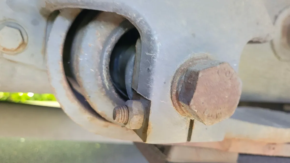 Commercial Vehicle Inspections - Image 3