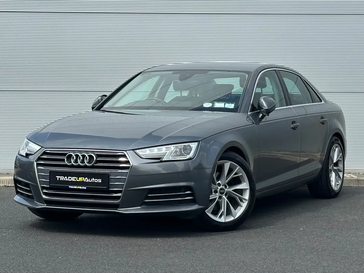 Audi A4 2.0TDI 150HP S tronic Ultra - Image 4