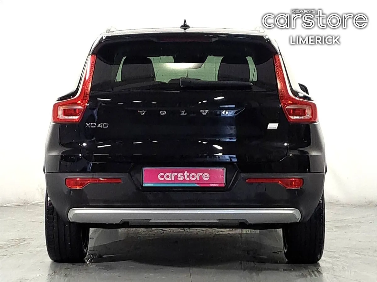 Volvo XC40 Xc40 Inscription T4 Recharge A Inscrip - Image 4