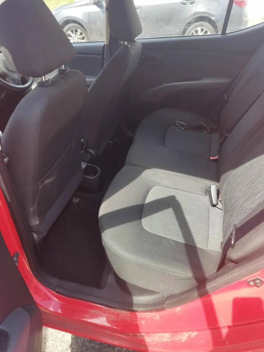 2011 Hyundai i10 NCT 12/25 Roadtax 03/26 - Image 2