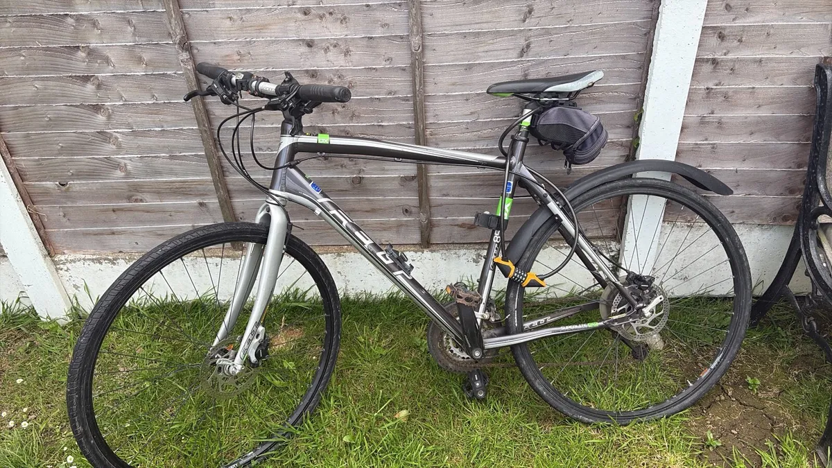 Bike